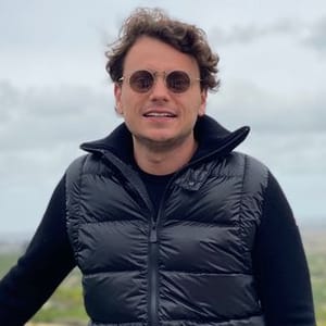 Matheus Macedo