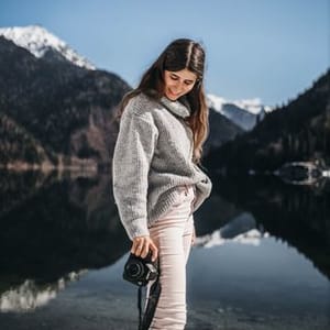 Inessa Khafizova