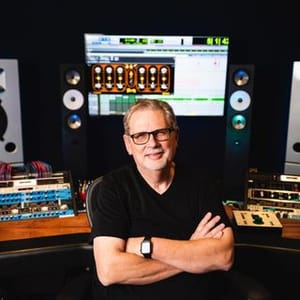 Dave Pensado