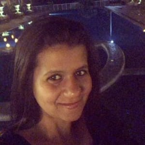 Moushumi Banerji