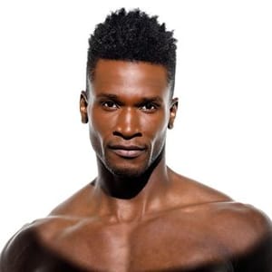 Chaun Williams