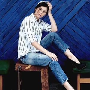 Logo Jeans