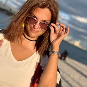Indira Paez