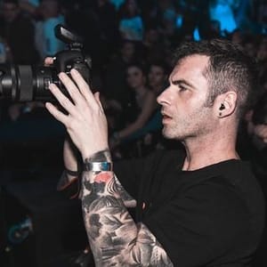 Juanma Alvarado