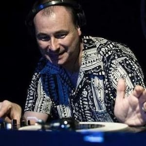 Andy Smith