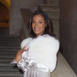 Aisha Mcshaw