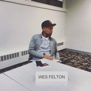 W.ellington Felton
