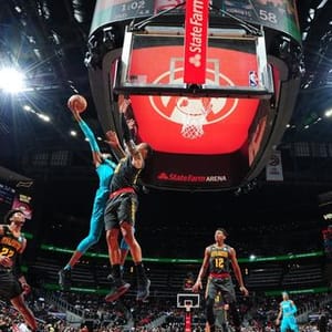 Jalen Mcdaniels