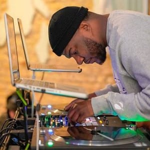Dj Advance