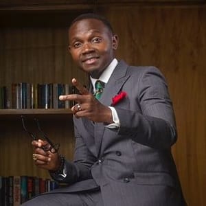 Teju Oyelakin,