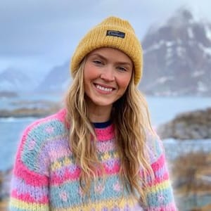 Ingrid R.hennig