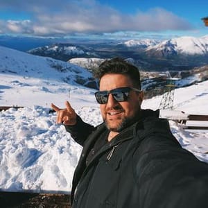 Rodrigo Vieira