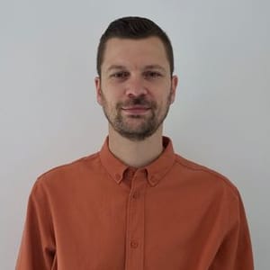 Daniel Hischer