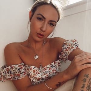 Jackie Marie