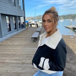 Madison Walford