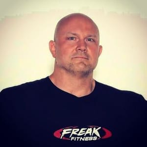 Darren Mehling