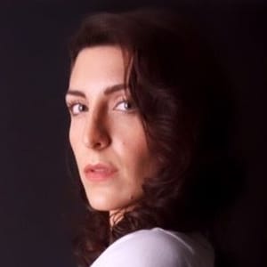 Mirian Katrib