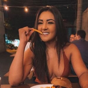 Yara Taniguti