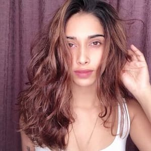 Nikita Menon