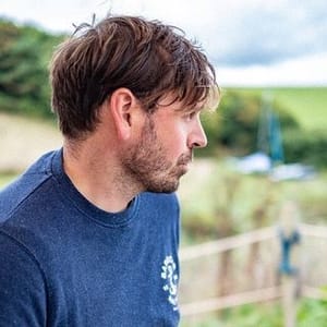 Simon Stallard
