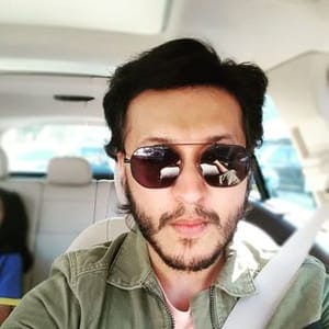 Arjun J Punjj