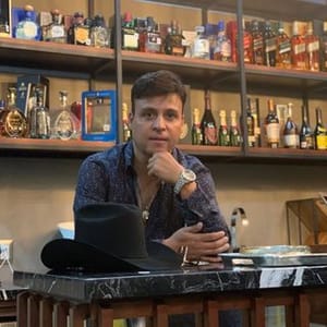 Omar Tarazon