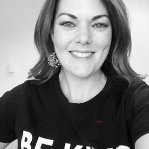 Sarah Hanson