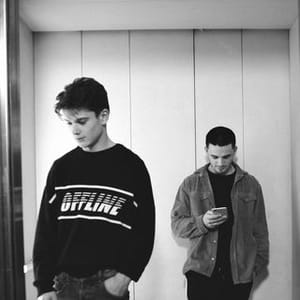 Sean  Conor Price