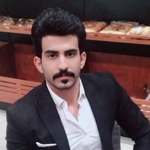 Ali Raad