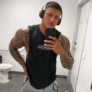 Adrian Cogliandro