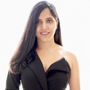Jigna Jain