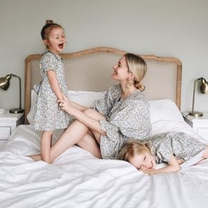 Amanda Woodward brown