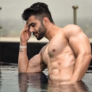 Abhishek Ohri