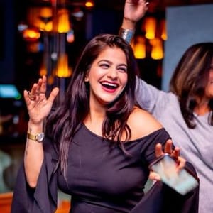 Nidhi Kohli