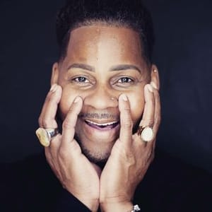 Geno Freeman