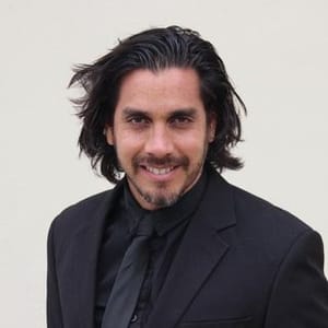 Israel Maldonado Balda