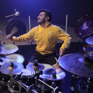 Aahad Nayani