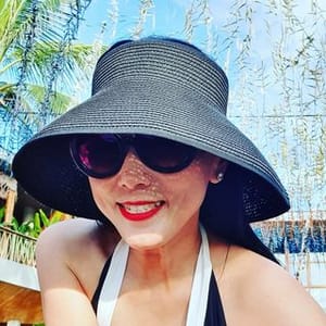 Charlotte Chen