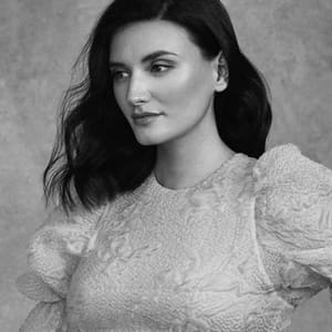 Mariia Cherniakovych