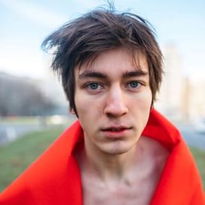 Pasha Cas