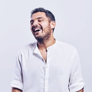 Facundo Mohrr