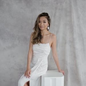 Veronica Baxter