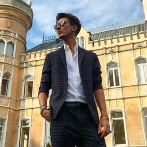 David Vanchieri