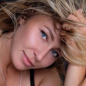 Alina Balashova