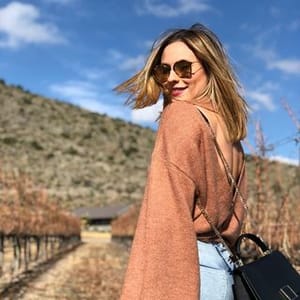 Cecy Alcaraz
