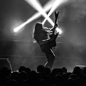 Eric Peterson