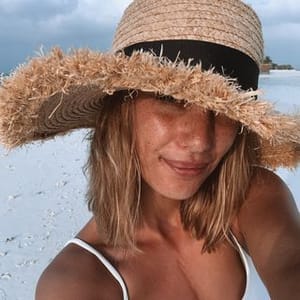 Tahlia Maxwell