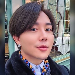 Beau Han Xu