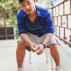 Sajan Thapa