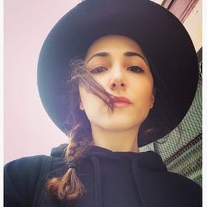 Alina Engibaryan